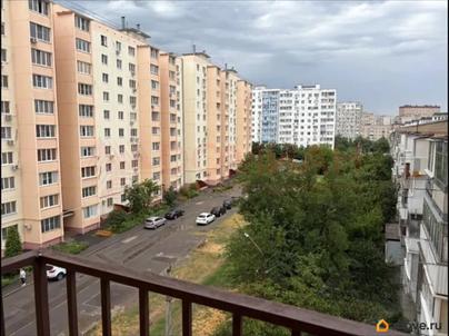 студия, 50 м&sup2;