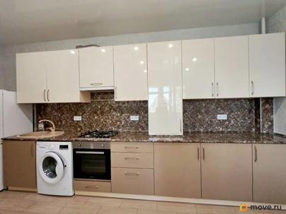 2-комн. квартира, 63.9 м&sup2;