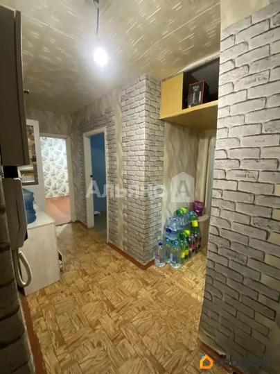 2-комн. квартира, 42 м&sup2;