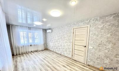 1-комн. квартира, 32.5 м&sup2;