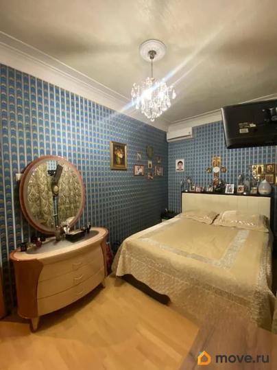 3-комн. квартира, 75 м&sup2;