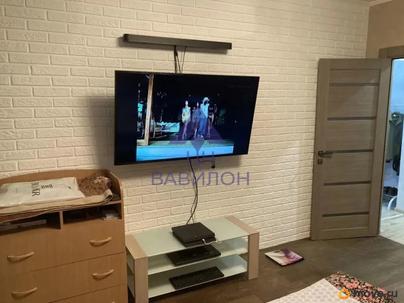 1-комн. квартира, 33 м&sup2;