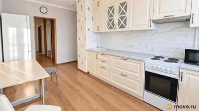 2-комн. квартира, 59 м&sup2;