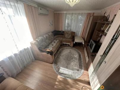2-комн. квартира, 44.1 м&sup2;