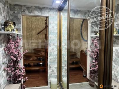 3-комн. квартира, 93.2 м&sup2;