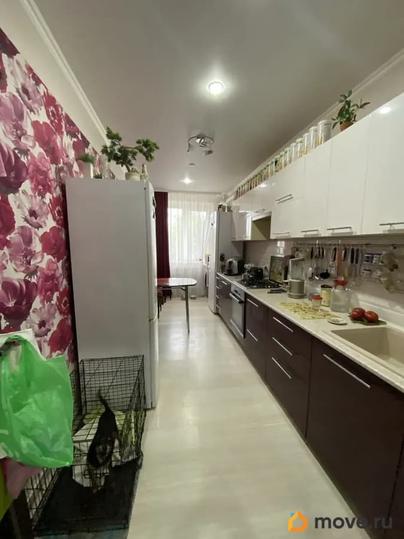 2-комн. квартира, 50 м&sup2;