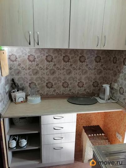 1-комн. квартира, 13 м&sup2;
