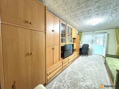 1-комн. квартира, 31 м&sup2;
