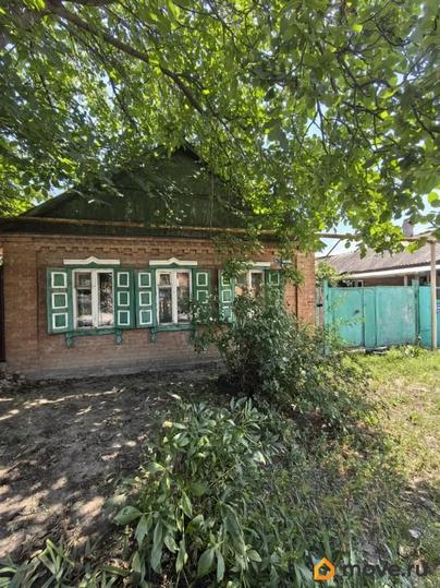 дом, 67.7 м&sup2;, 5.3 сотки