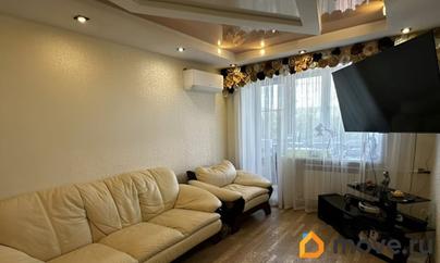3-комн. квартира, 57 м&sup2;