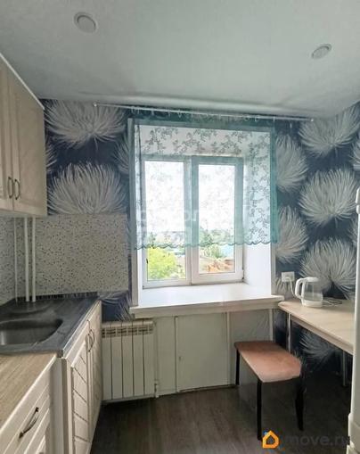 1-комн. квартира, 32.3 м&sup2;