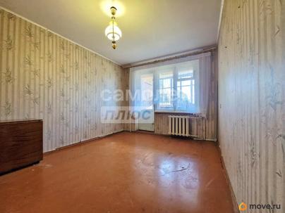 3-комн. квартира, 65.5 м&sup2;