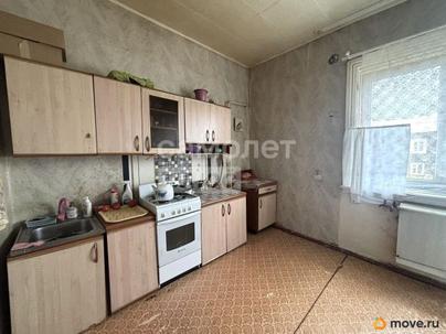 3-комн. квартира, 66.1 м&sup2;