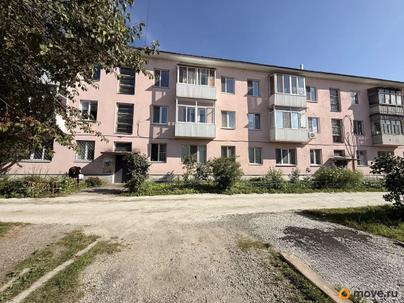 2-комн. квартира, 42 м&sup2;