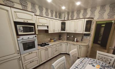 2-комн. квартира, 50.5 м&sup2;