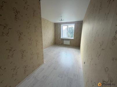 1-комн. квартира, 35.7 м&sup2;