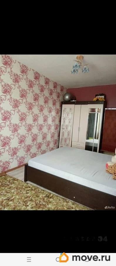 3-комн. квартира, 64.3 м&sup2;