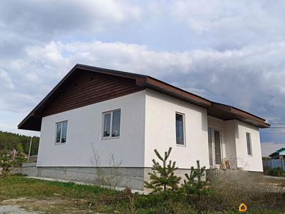 коттедж, 120 м&sup2;, 7 соток
