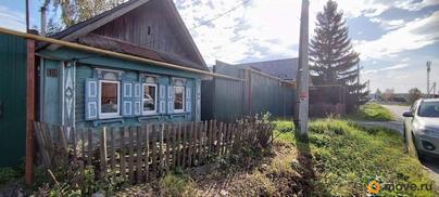дом, 33 м&sup2;, 18 соток