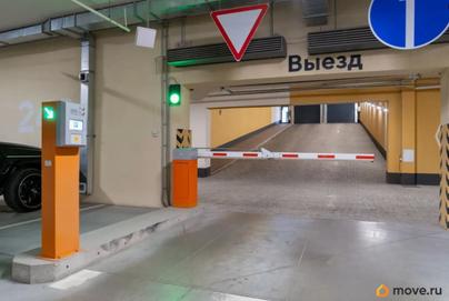 гараж, 15.6 м&sup2;