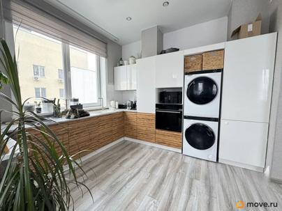 2-комн. квартира, 50.7 м&sup2;
