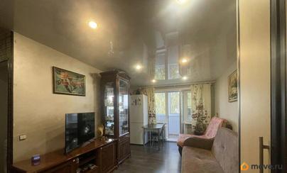2-комн. квартира, 42.6 м&sup2;