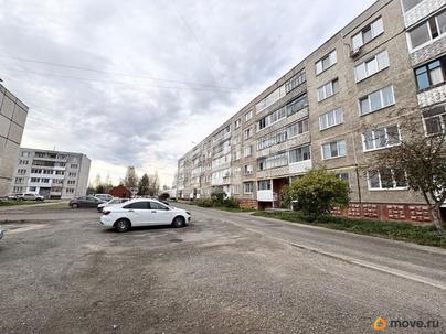 1-комн. квартира, 33 м&sup2;