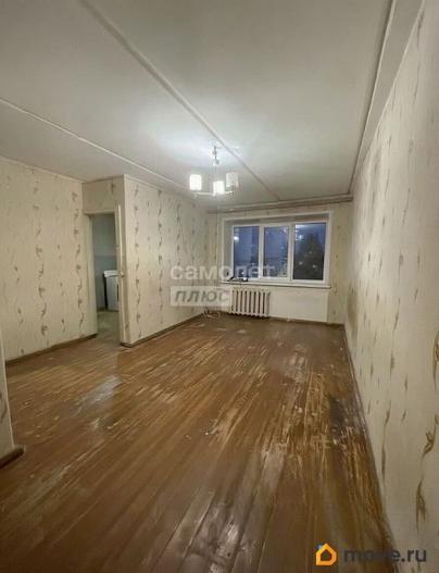 1-комн. квартира, 29 м&sup2;