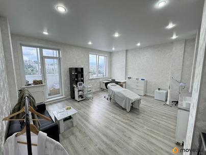 1-комн. квартира, 37.3 м&sup2;
