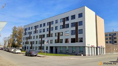 2-комн. квартира, 51 м&sup2;