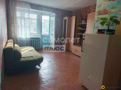 1-комн. квартира, 31.4 м&sup2;