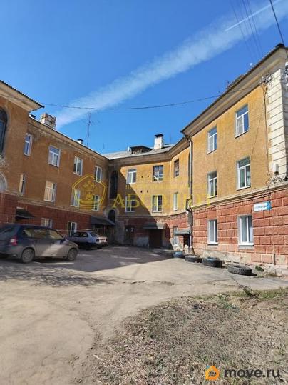 3-комн. квартира, 90 м&sup2;