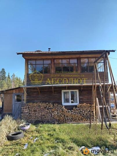 дом, 80 м&sup2;, 4.7 сотки