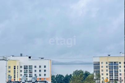 1-комн. квартира, 32.9 м&sup2;