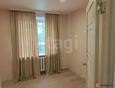 2-комн. квартира, 44.7 м&sup2;