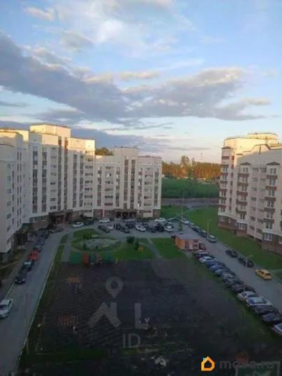 2-комн. квартира, 65.6 м&sup2;