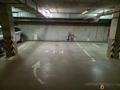 гараж, 20.5 м&sup2;