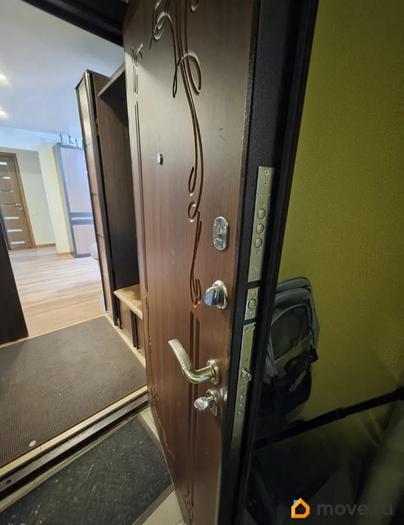 3-комн. квартира, 62 м&sup2;