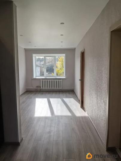3-комн. квартира, 52.7 м&sup2;