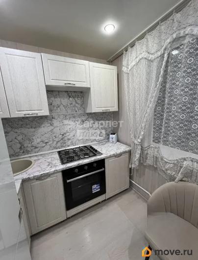 2-комн. квартира, 46 м&sup2;