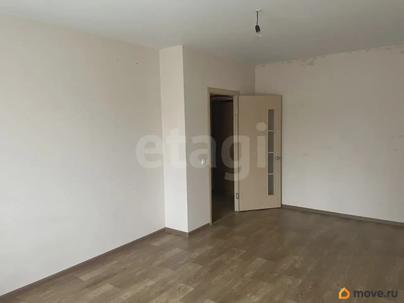 1-комн. квартира, 33.8 м&sup2;