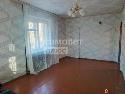 1-комн. квартира, 34 м&sup2;