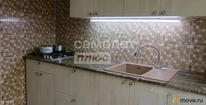 2-комн. квартира, 50.5 м&sup2;