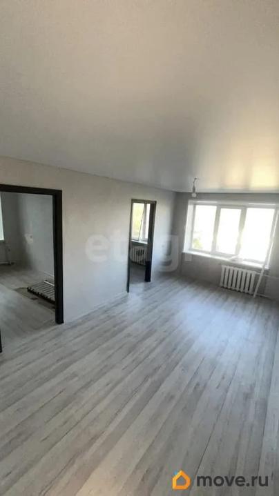 4-комн. квартира, 62.1 м&sup2;