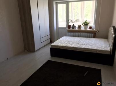 1-комн. квартира, 37.5 м&sup2;