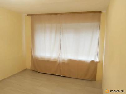 2-комн. квартира, 35.7 м&sup2;