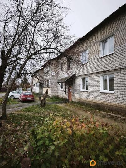 2-комн. квартира, 48.5 м&sup2;