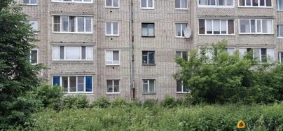 2-комн. квартира, 51.4 м&sup2;