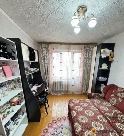 3-комн. квартира, 63.9 м&sup2;