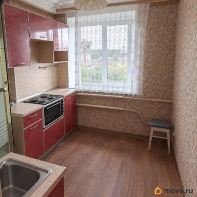 2-комн. квартира, 39 м&sup2;